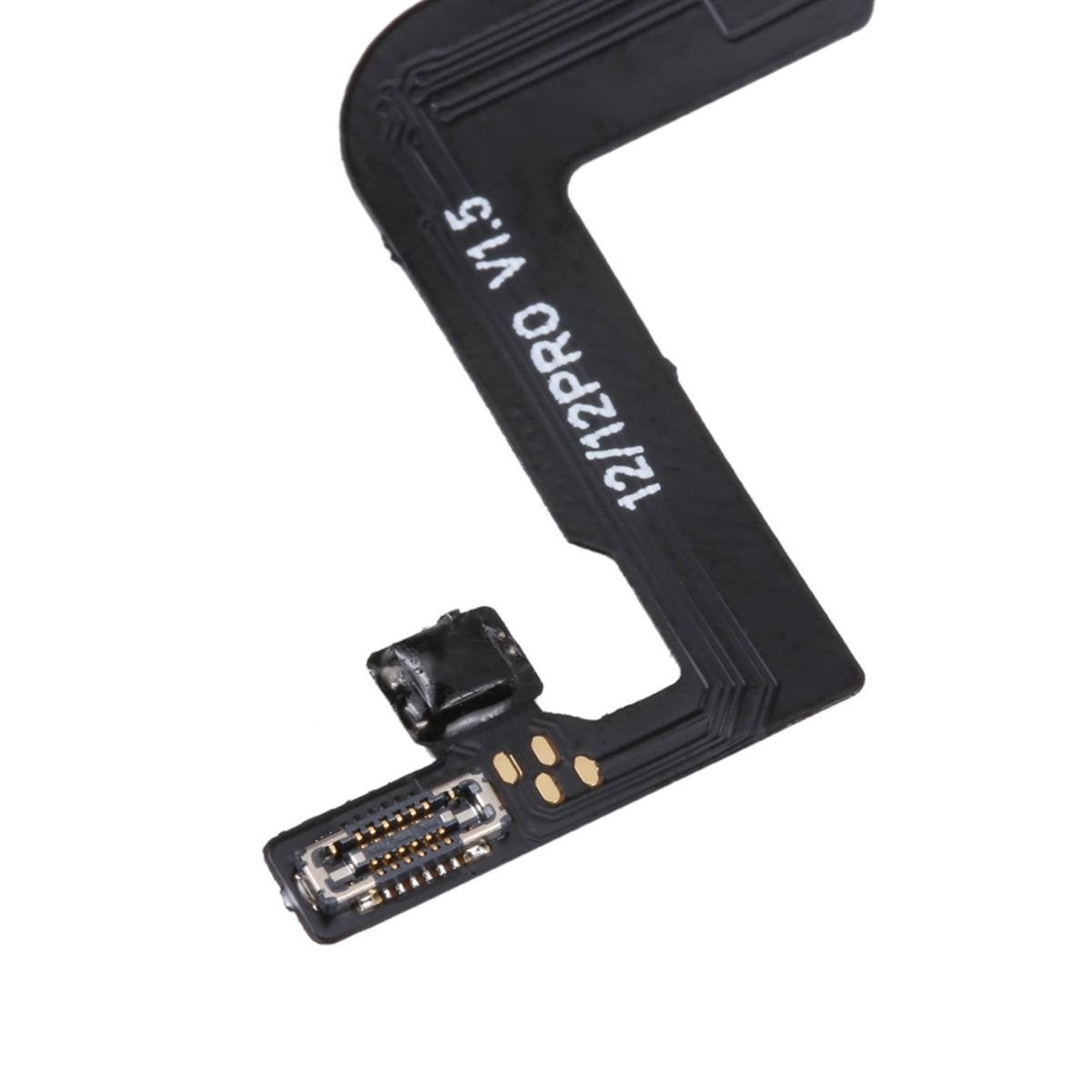REFOX RP30 Ingen Lödningspunkt Projektor Tag-on Kabel - iPhone 12/12 Pro