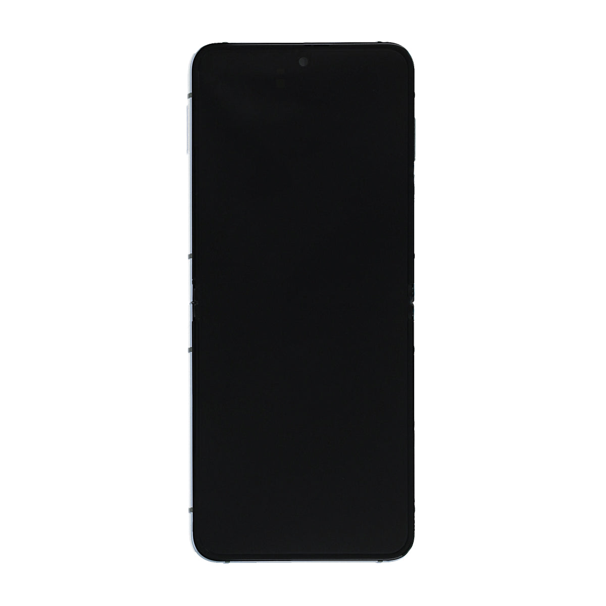 Samsung Galaxy Z Flip 5 Skärm med LCD Display Original - Grön