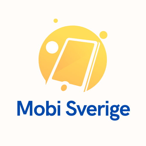 MobiSverige