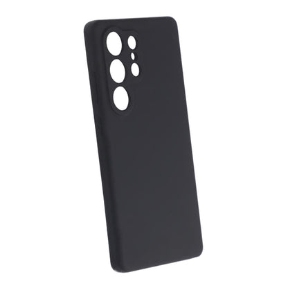 Samsung Galaxy S25 Ultra Mobilskal Silikon - Svart