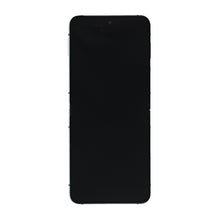 Samsung Galaxy Z Flip 5 Skärm med LCD Display Original - Grön