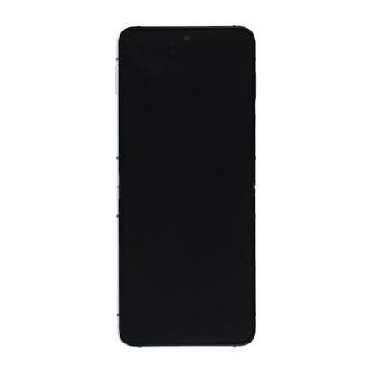 Samsung Galaxy Z Flip 5 Skärm med LCD Display Original - Grön